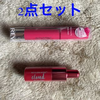 レブロン(REVLON)のレブロン クレヨンリップ025(口紅)