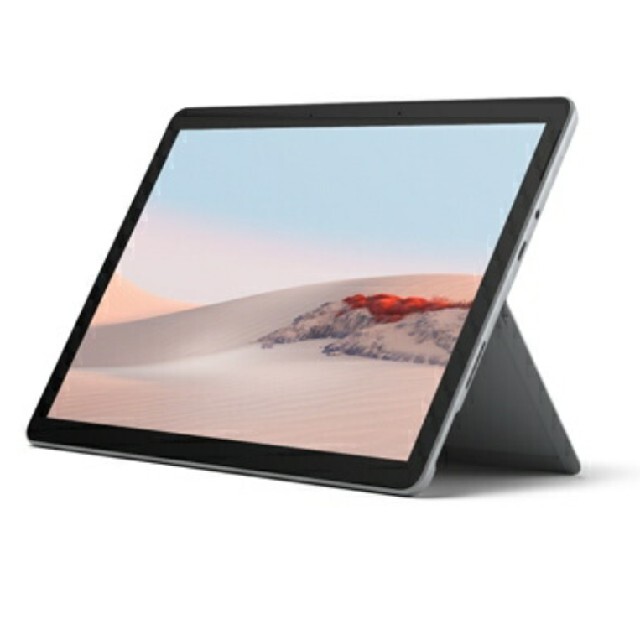 Microsoft STQ-00012 Surface Go 2