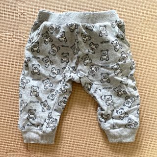 モスキーノ(MOSCHINO)のMOSCHINO BABY 9-12m スボン(パンツ)