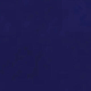 ネイルチップ グリッター・ハートフレンチ ブルー【10本・1回分接着テープ付】 コスメ/美容のネイル(つけ爪/ネイルチップ)の商品写真