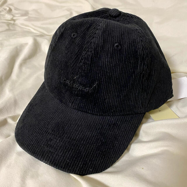 GRL(グレイル)のレディース服 12 レディースの帽子(キャップ)の商品写真