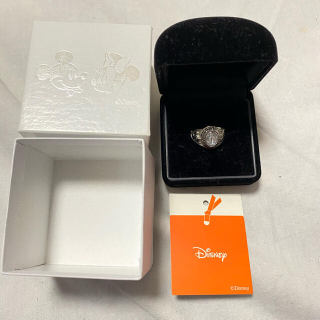 セール特別価格 Jostens × BEAMS disneyジャスティンズ カレッジリング