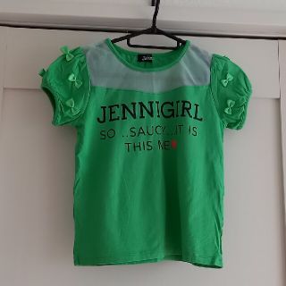 ジェニィ(JENNI)のJENNI 半袖(Tシャツ/カットソー)