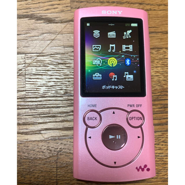 SONY WALKMAN