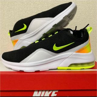 【新品】NIKE ナイキ エアーマックス スニーカー 25.5(スニーカー)