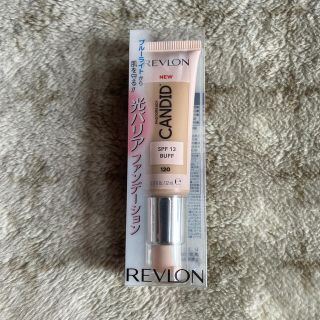 レブロン(REVLON)のレブロン ファンデーション 120(22ml)(ファンデーション)