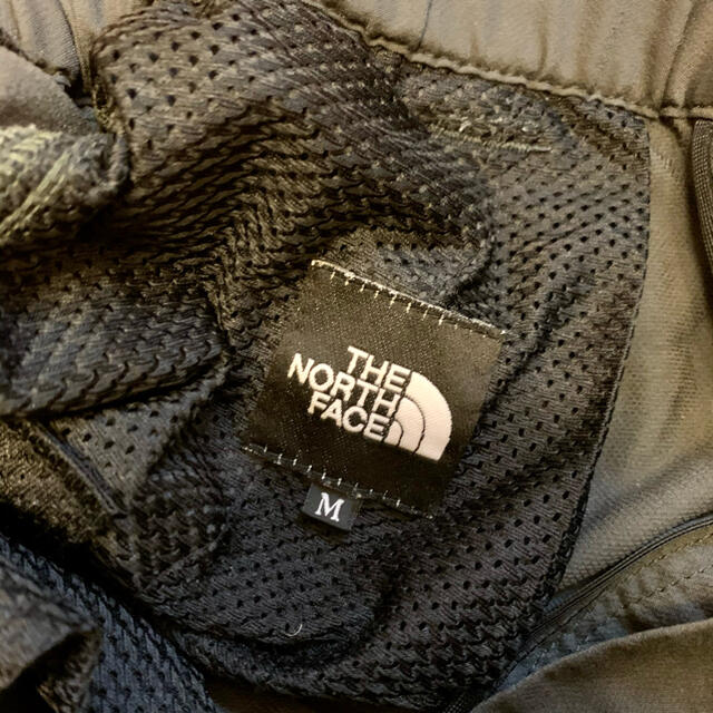 THE NORTH FACE(ザノースフェイス)のノースフェイス　マウンテンパンツ メンズのパンツ(ワークパンツ/カーゴパンツ)の商品写真