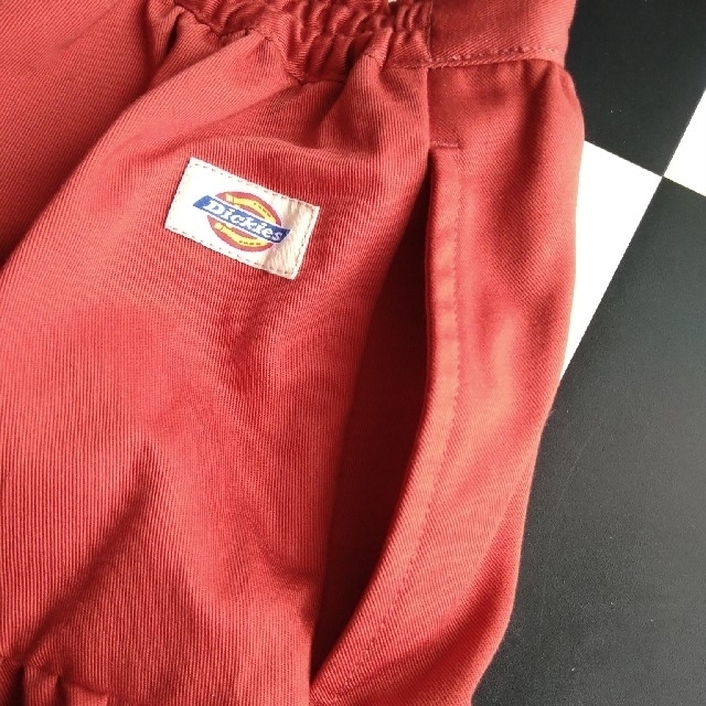 値下げ！【新品･タグ付･未使用】Dickies ロングスカート