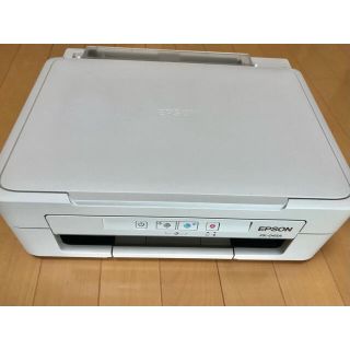 エプソン(EPSON)の«EPSON» エプソンプリンター PX-045A (ジャンク)(OA機器)