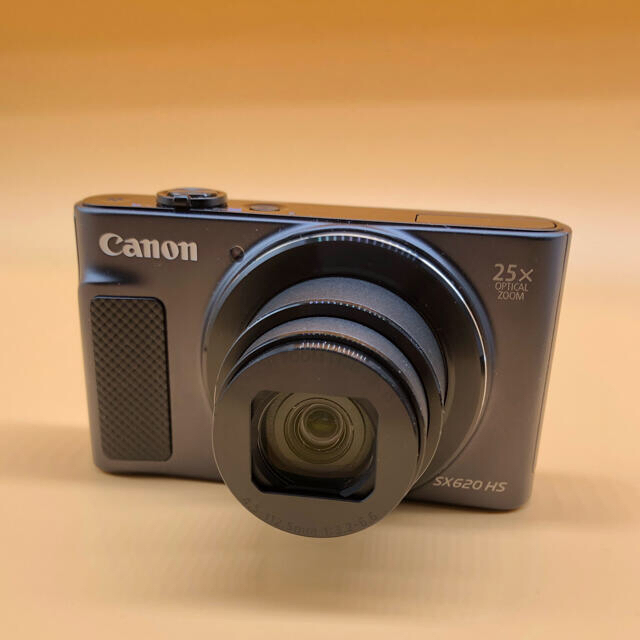 Canon PowerShot SX620HS デジカメ(Canonデジタルカメラ Canon PowerShot SX620HS デジカメ(Canonデジタルカメラ