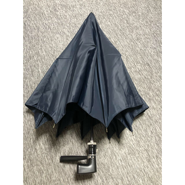 新品未使用　折り畳み傘　メンズ　ビジネスフォーマル メンズのファッション小物(傘)の商品写真