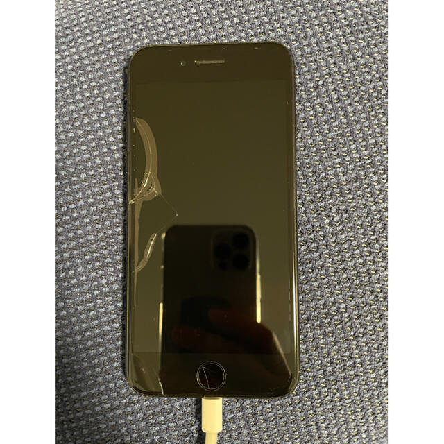 iPhone7 au 32G JB