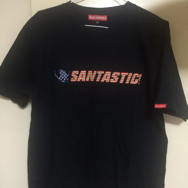 SANTASTIC!(サンタスティック)のsantastic! Tシャツ メンズのトップス(Tシャツ/カットソー(半袖/袖なし))の商品写真