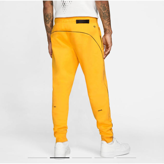 NIKE NOCTA FLEECE PANT DA3935-739 1