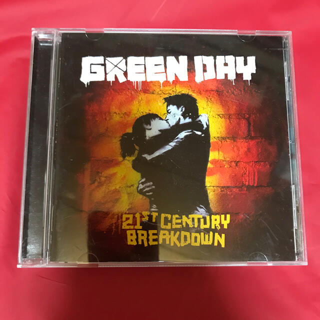 green day - 通販 - olbi.com