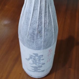 魔王(焼酎)