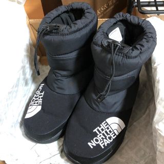 ザノースフェイス(THE NORTH FACE)の｢値下げ｣ダウンブーティ NORTHFace(ブーティ)