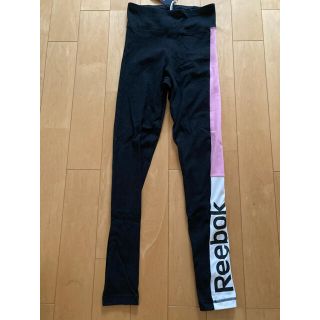 リーボック(Reebok)のリーボック　レギンス(レギンス/スパッツ)