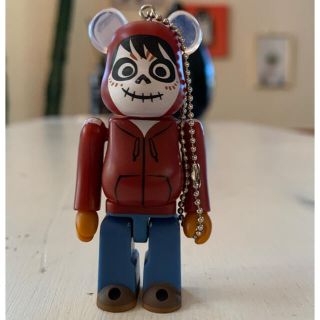 メディコムトイ(MEDICOM TOY)のBE@RBRICK100％(フィギュア)