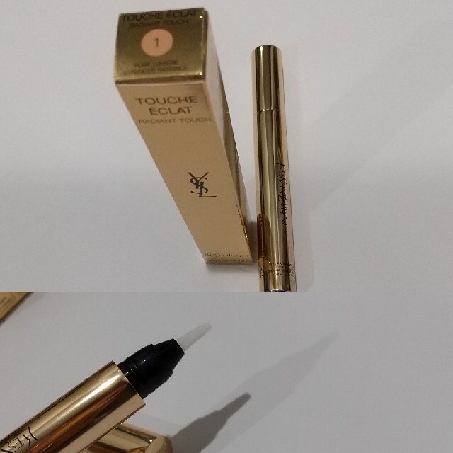 MAC  YVES SAINT LAURENT   まとめ売り