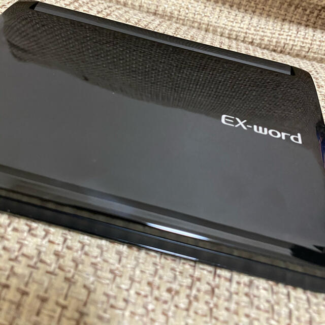 早い者勝ち‼ 電子辞書⭐︎EX-word XD-D6000スマホ/家電/カメラ