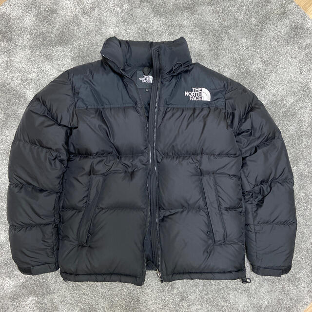 ノースフェイス　THE NORTH FACE ヌプシ　ジャケット　ダウンジャケット/アウター