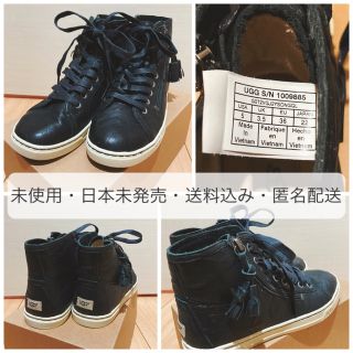 UGG(スニーカー)のフリマアイテム一覧 UGG(スニーカー)のフリマアイテム一覧