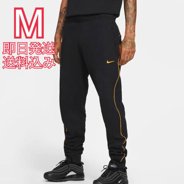 NIKE(ナイキ)のM NIKE M NRG AU FLEECE PANTS NOCTA パンツ メンズのパンツ(その他)の商品写真