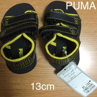 プーマ(PUMA)のPUMAサンダル(サンダル)