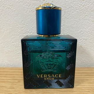 ヴェルサーチ(VERSACE)の【香水】ヴェルサーチ　エロス　オーデトワレ　30ml(ユニセックス)