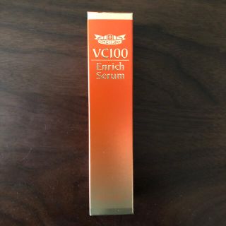 ドクターシーラボ(Dr.Ci Labo)のドクターシーラボ VC100エンリッチセラム 40g(美容液)