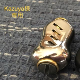 シマノ(SHIMANO)の【Kazuya様専用】リブレ フィーノ　ノブ単体(リール)