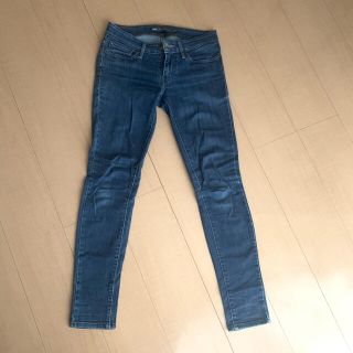 リーバイス(Levi's)のLevi’sスキニーデニム(デニム/ジーンズ)