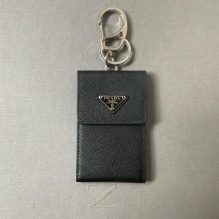 プラダ(PRADA)のPRADA カードケース(名刺入れ/定期入れ)