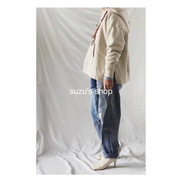 SEA Vintage sweatshirt SEA Vintage sweatshirt