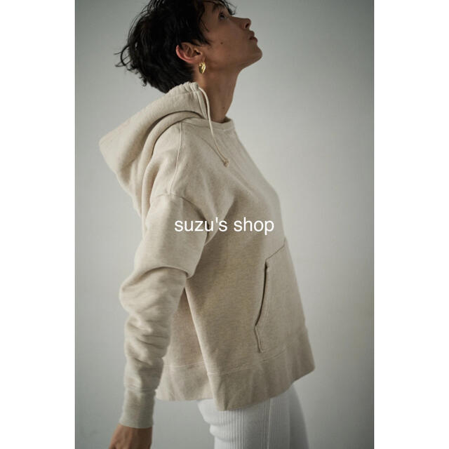 SEA(シー)のSEA Vintage sweatshirt レディースのトップス(トレーナー/スウェット)の商品写真