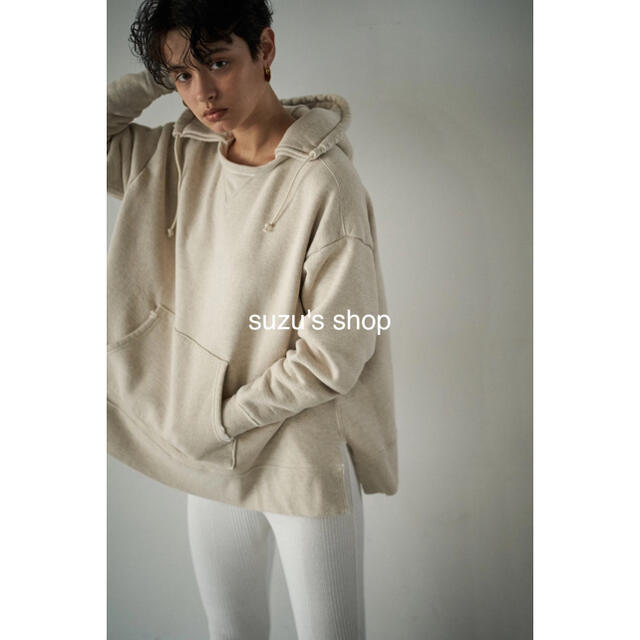 SEA(シー)のSEA Vintage sweatshirt レディースのトップス(トレーナー/スウェット)の商品写真