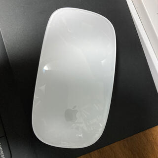 アップル(Apple)のApple Magic Mouse 2  マジックマウス(PC周辺機器)