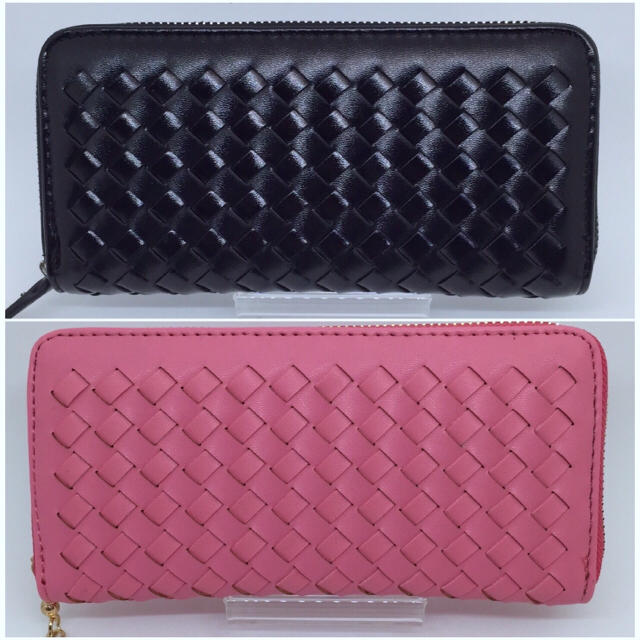   品揃えNo. 1 ‼️ 長財布 レディースのファッション小物(財布)の商品写真