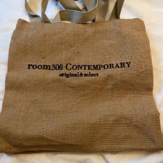 ルームサンマルロクコンテンポラリー(room306 CONTEMPORARY)のroom 306 CONTEMPORARY トートバッグ(トートバッグ)