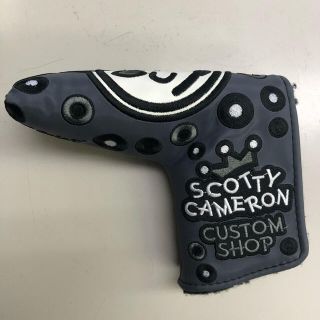 スコッティキャメロン(Scotty Cameron)のスコッティキャメロンパターカバー(その他)