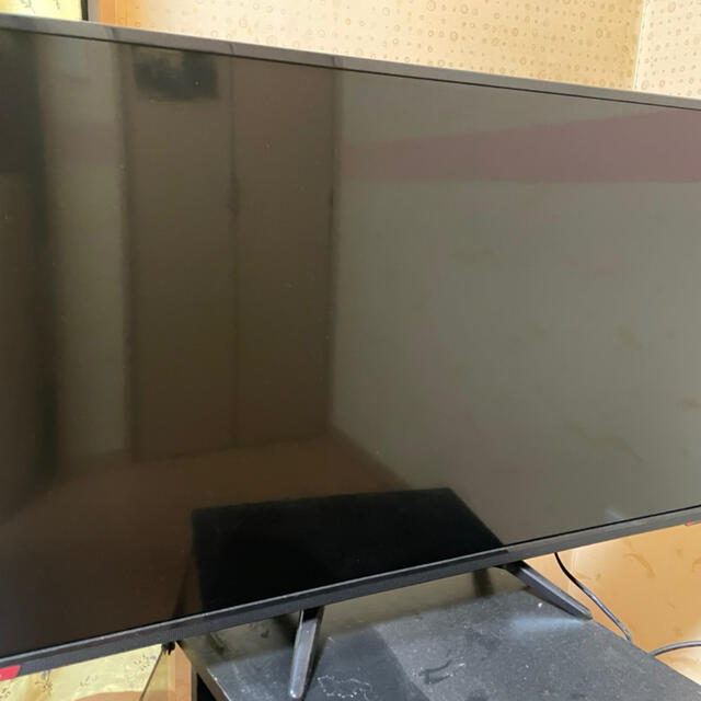 液晶テレビ