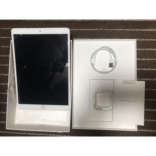 iPad Air 第3世代 256G Wi-Fi + Cellularモデル 品多く 31000円引き