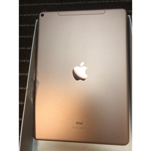 iPad Air 第3世代 256G Wi-Fi + Cellularモデル