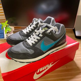 ナイキ(NIKE)のNIKE MS78 ナイキ スニーカー メンズ 28cm (スニーカー)