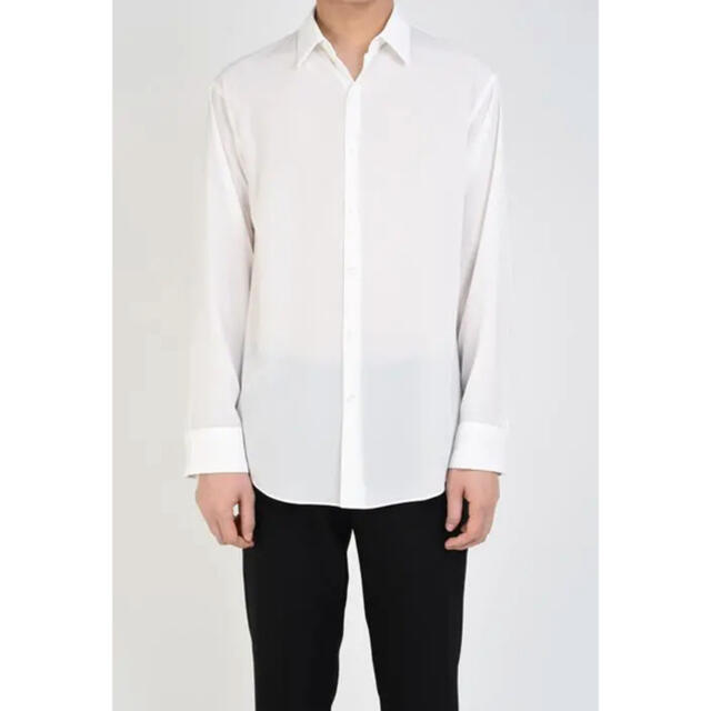 LAD MUSICIAN  18ss STANDARD SHIRT 42