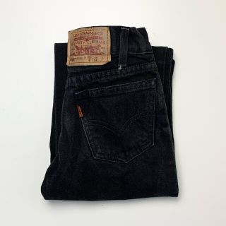 リーバイス(Levi's)の140cm Levi's 550 jeans(パンツ/スパッツ)