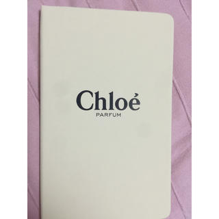 クロエ(Chloe)のChloe ノートボールペン セット(その他)