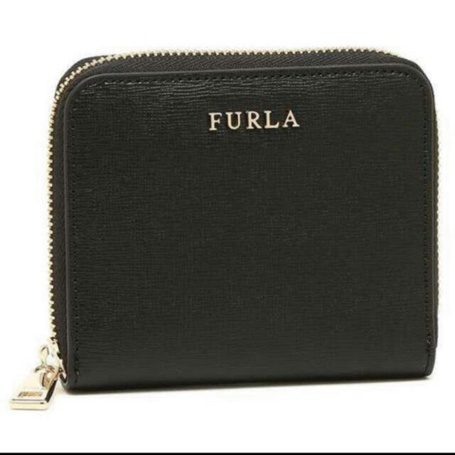 FURLA バビロン  レディース 二つ折り財布