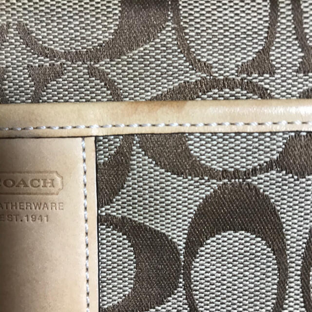 COACH(コーチ)のCOACH ショルダーバッグ レディースのバッグ(ショルダーバッグ)の商品写真